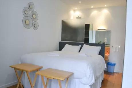 Appartement Centre-Ville Spacieux, Elegant / Climatisation Montpellier Exteriér fotografie